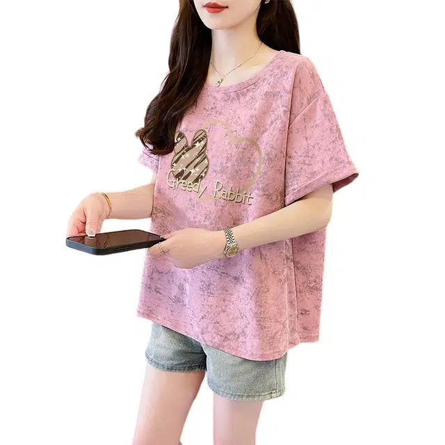 YICHEN chic T
