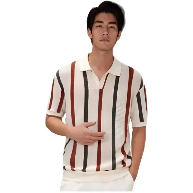 TONYBEAR Polo