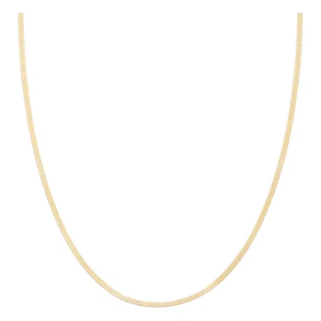 GORJANA 18k