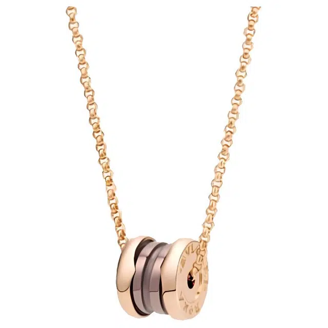 BVLGARI B.ZERO1 18k 18k