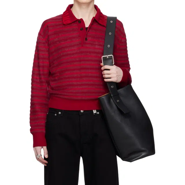 Alexander McQueen Polo