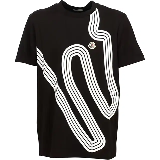 Moncler T