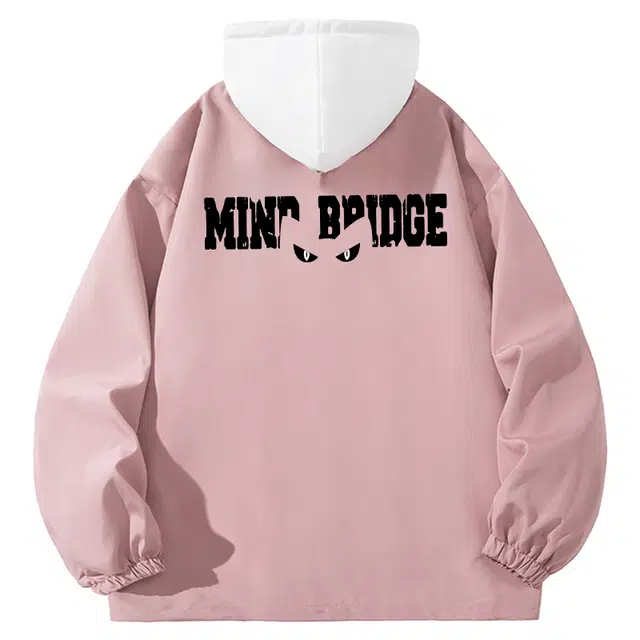 MindBridge logo