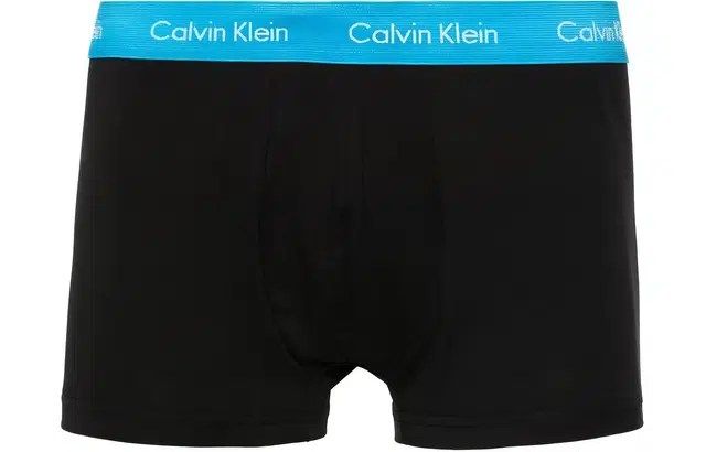 CKCalvin Klein Logo 7