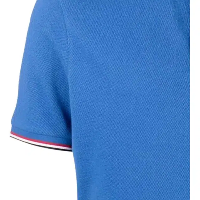 Moncler SS22 LogoPolo