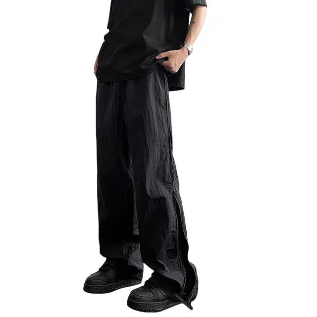 EDRPIUS baggy
