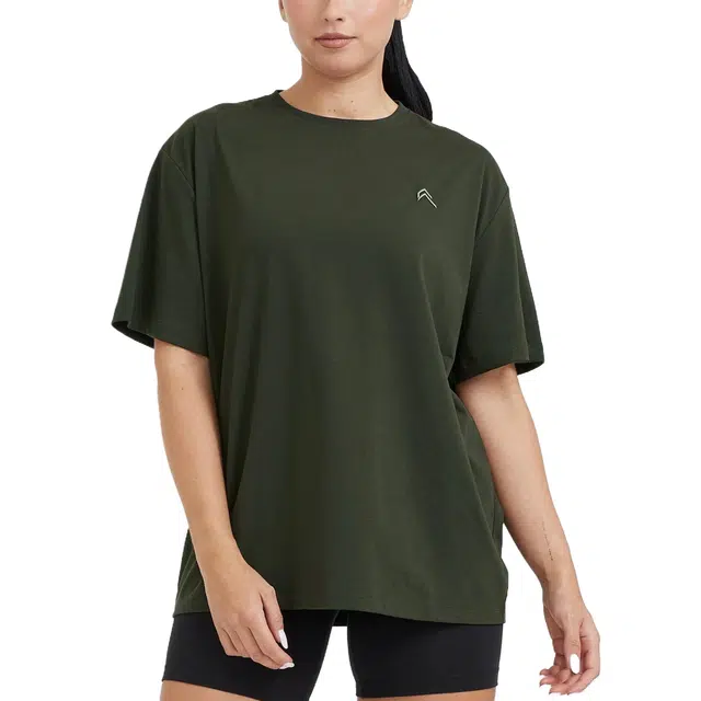 ONER ACTIVE Oversized T