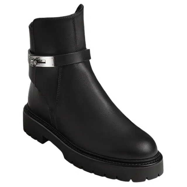 HERMES Jeff 3.5cm