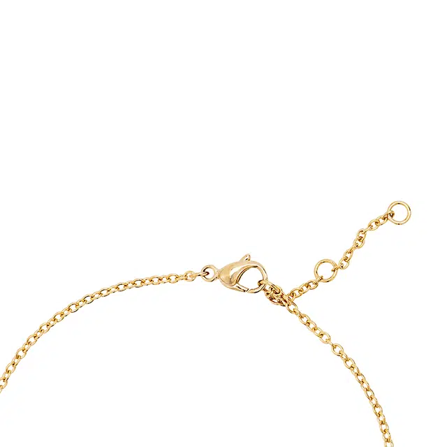 CHANEL COCO CRUSH 18K