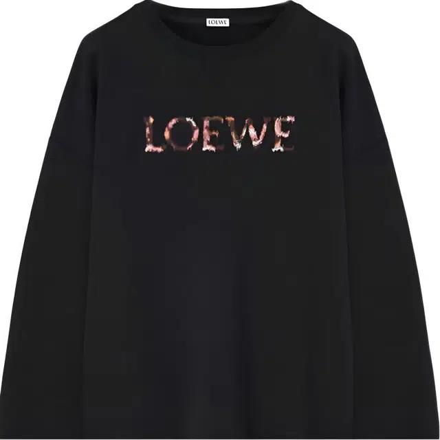 LOEWE SS25 logo