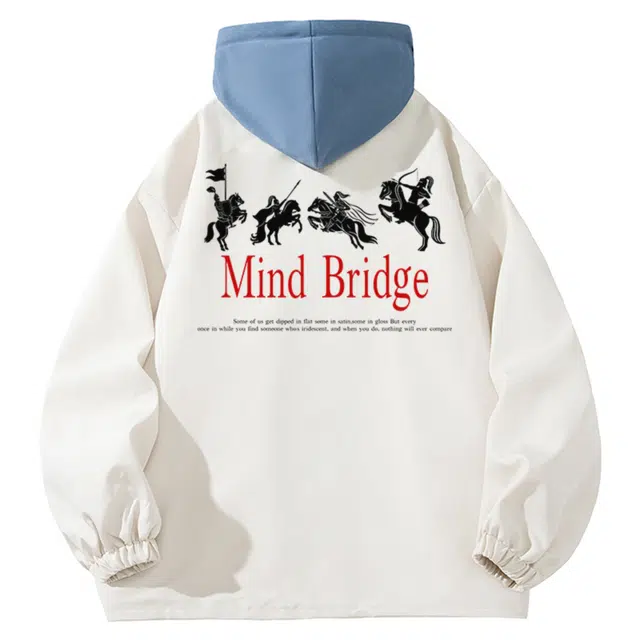 MindBridge logo