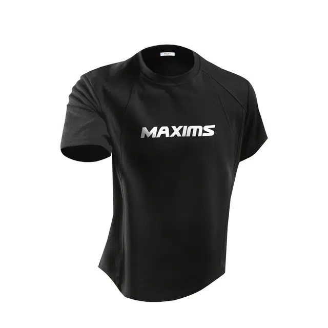 maxim's de paris insT