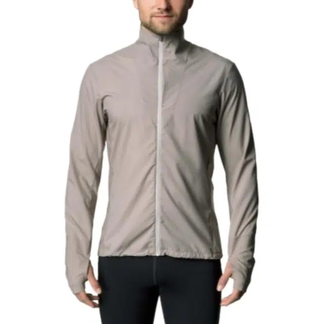 Houdini Pace Wind Jacket