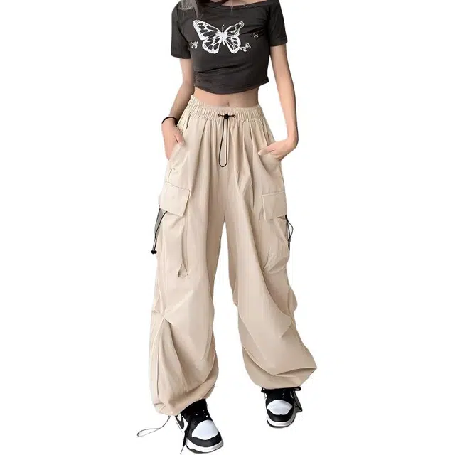 TESTUNG Oversize