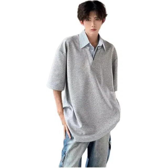 ICEGZ37 Polo