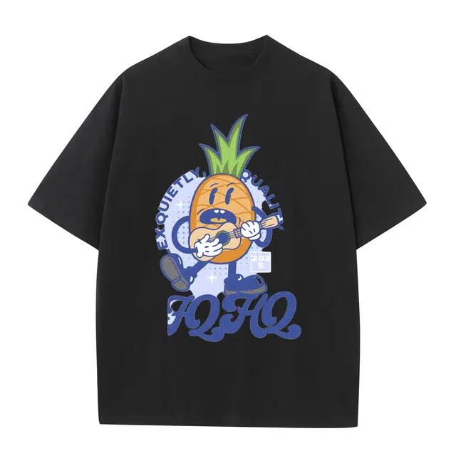 FQHQ LOGOT