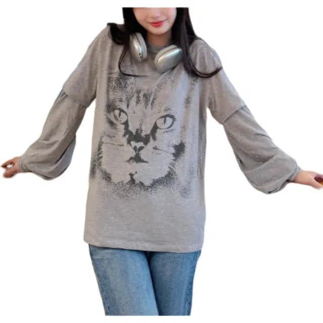 Open Yy FW24 T