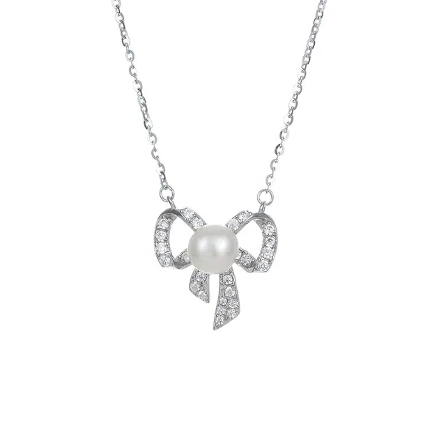 zoo jewel S925