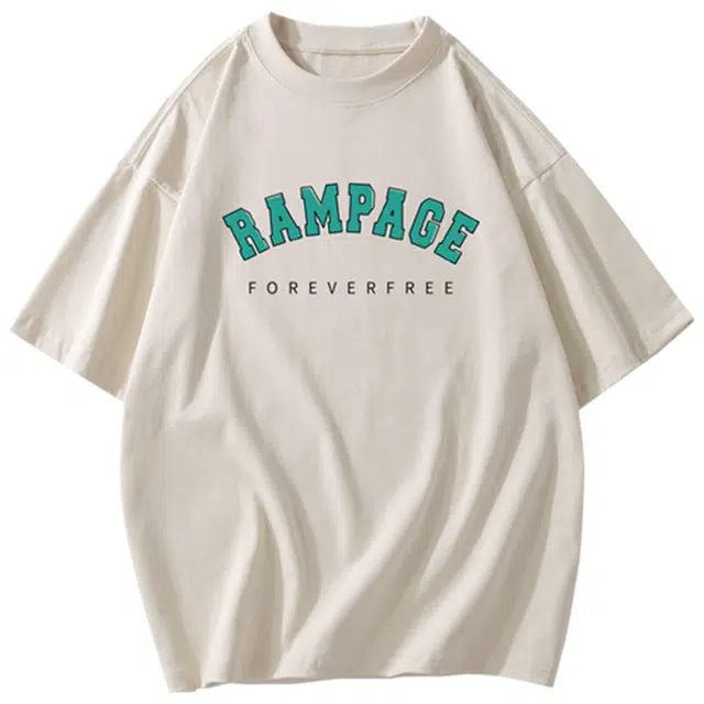 RAMPAGE T