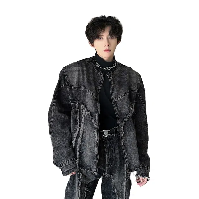 Fakeyoung
