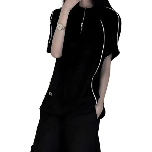 City Hipster TcleanfitPolo