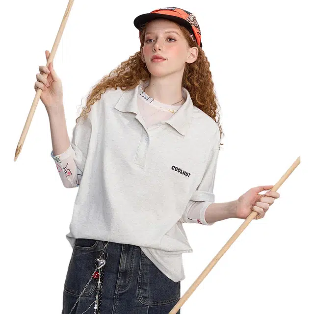 Coolhut Polo