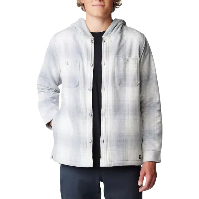 MOUNTAIN HARDWEAR Plusher Microchill