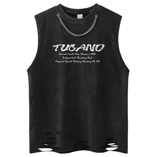 TUCANO T