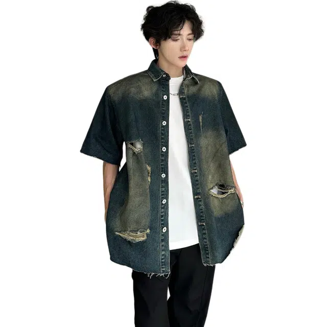 PAINT STAIN