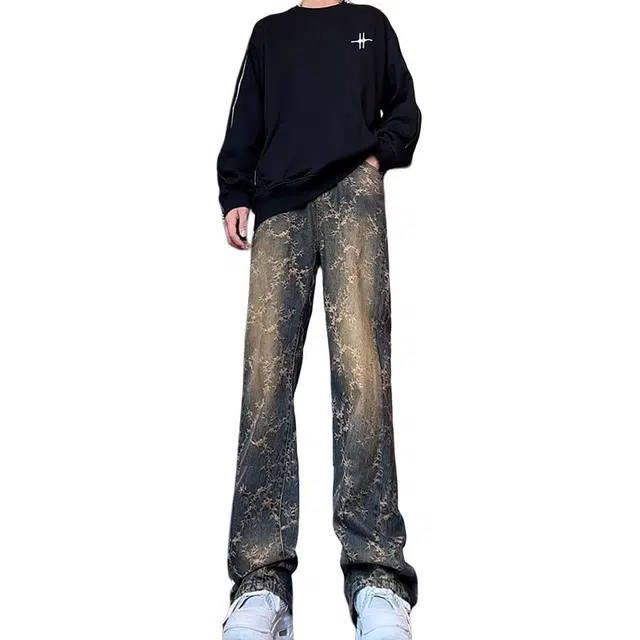 Struggle Vintage95 Cleanfit Jeans