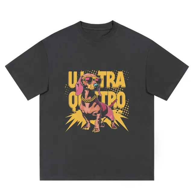 ULTRA QUATTRO T