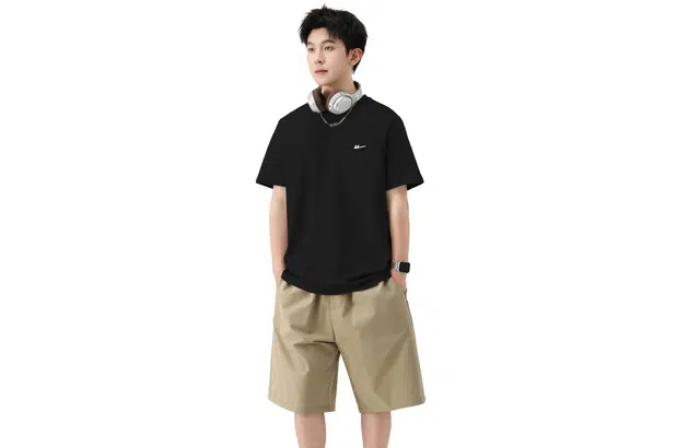 Warrior LOGO T