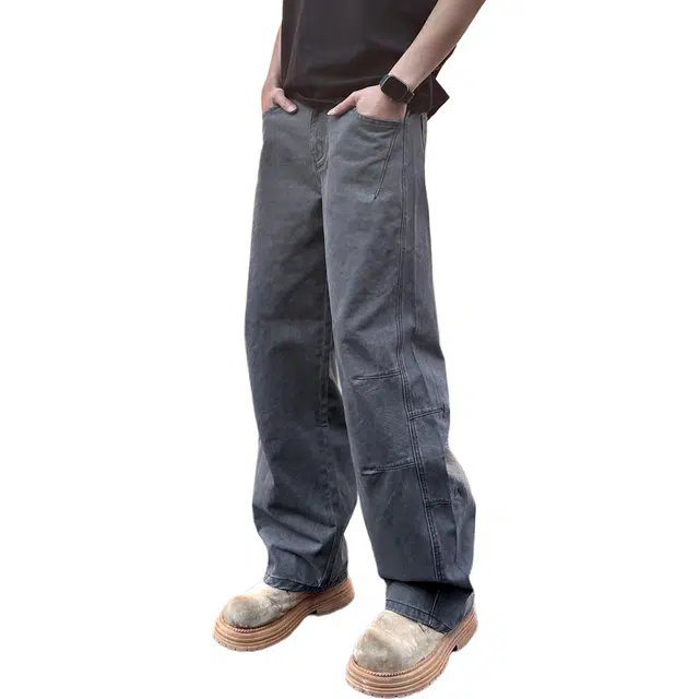 SOUL WORKER vintagebaggy