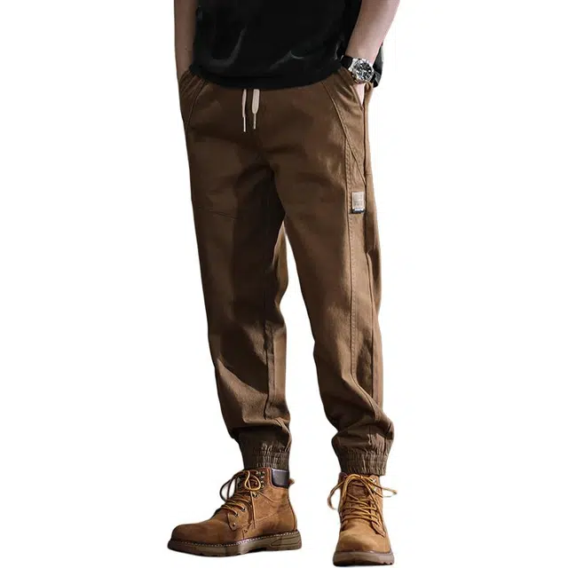 BAGGY