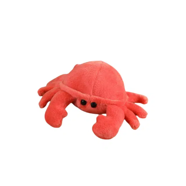 PUDOWRABBIT 9cm