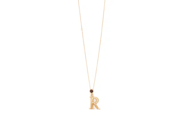 Chloe ALPHABET R