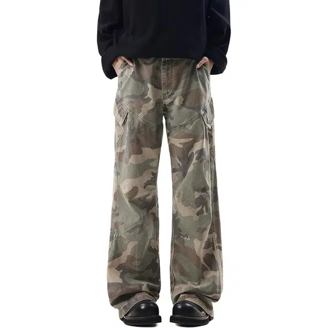 FRQ oversize