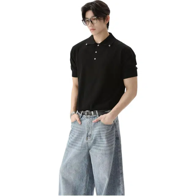 JIMIJONS Polo