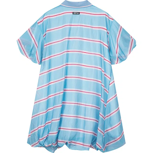 UOOYAA New VintagePOLO