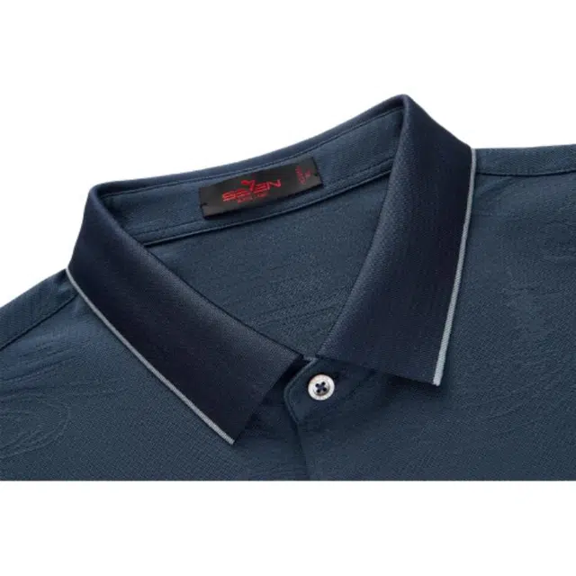 SEVEN Polo