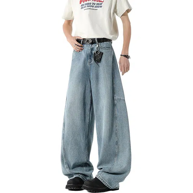 Menglaini clean fit