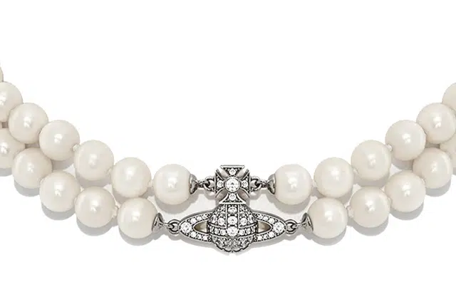Vivienne Westwood GRAZIELLA CHOKER