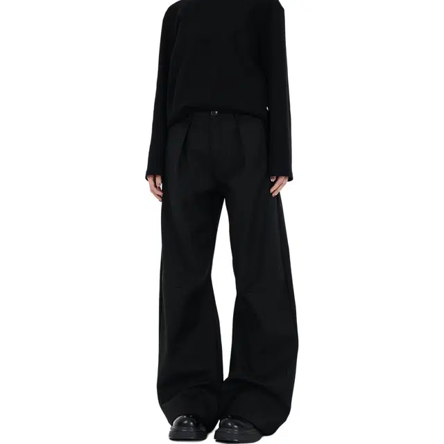 PISYPOX cleanfitbaggy