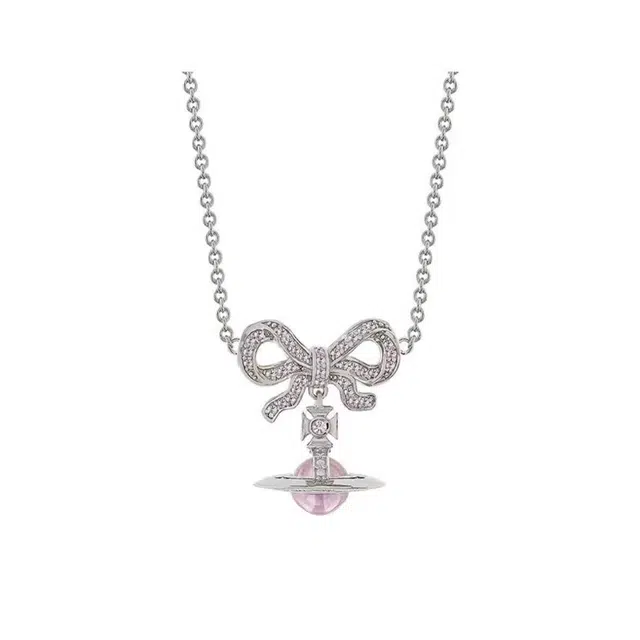 Vivienne Westwood Octavie Orb choker