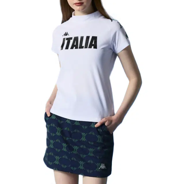 Kappa AUTHENTIC T