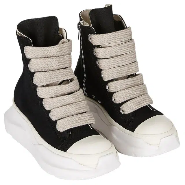 Rick Owens DRKSHDW Jumbo