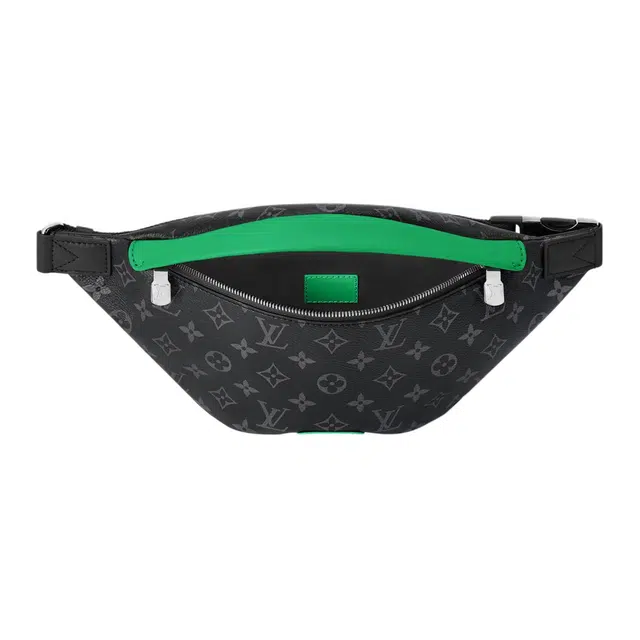 LOUIS VUITTON DiscoveryMy Monogram Eclipse