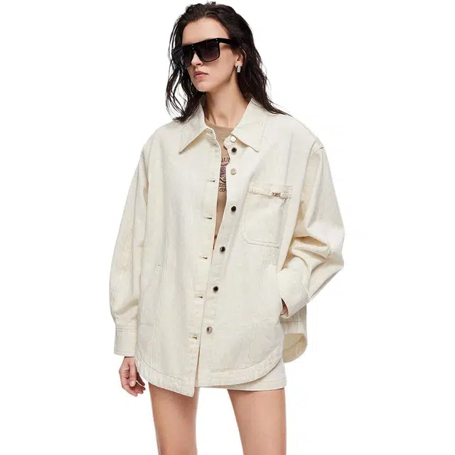 ONLY oversize