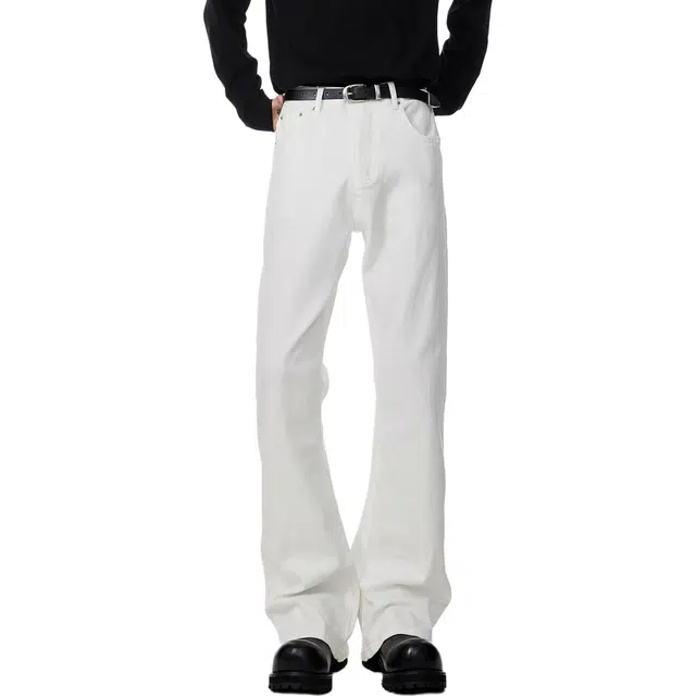 magmode clean fit