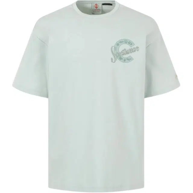 Columbia T
